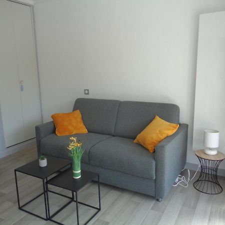 Studio Cabine 4 Personnes Le Touquet Luaran gambar