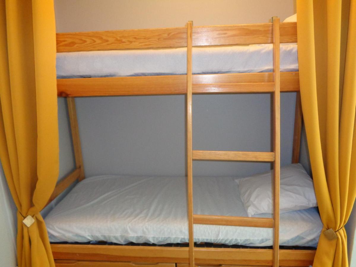 Studio Cabine 4 Personnes Le Touquet Luaran gambar