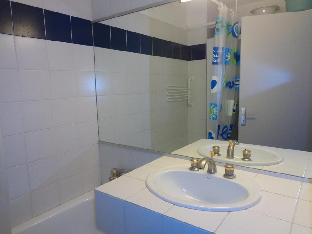 Studio Cabine 4 Personnes Le Touquet Luaran gambar